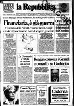 giornale/RAV0037040/1985/n. 218 del 1 ottobre